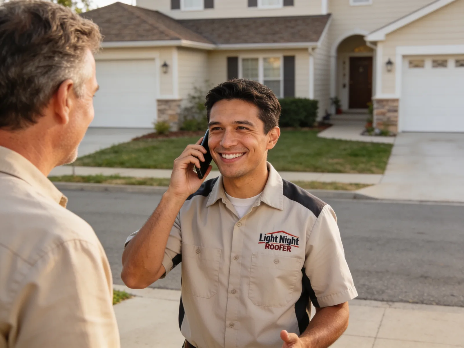 Emergency Roof Repair Ione, CA FAQs